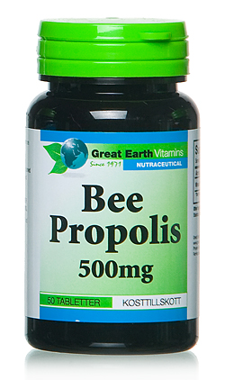 great earth ultra duo dophilus